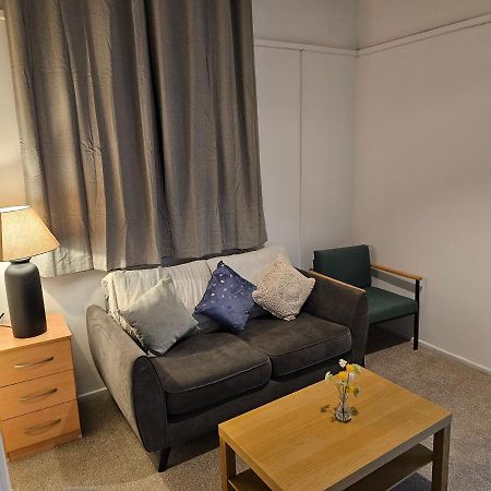 Skyline Queen'S Suites 203 Swansea Zewnętrze zdjęcie