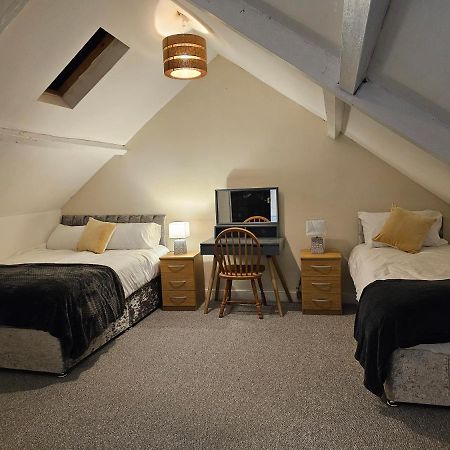 Skyline Queen'S Suites 203 Swansea Zewnętrze zdjęcie