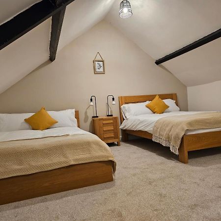 Skyline Queen'S Suites 203 Swansea Zewnętrze zdjęcie