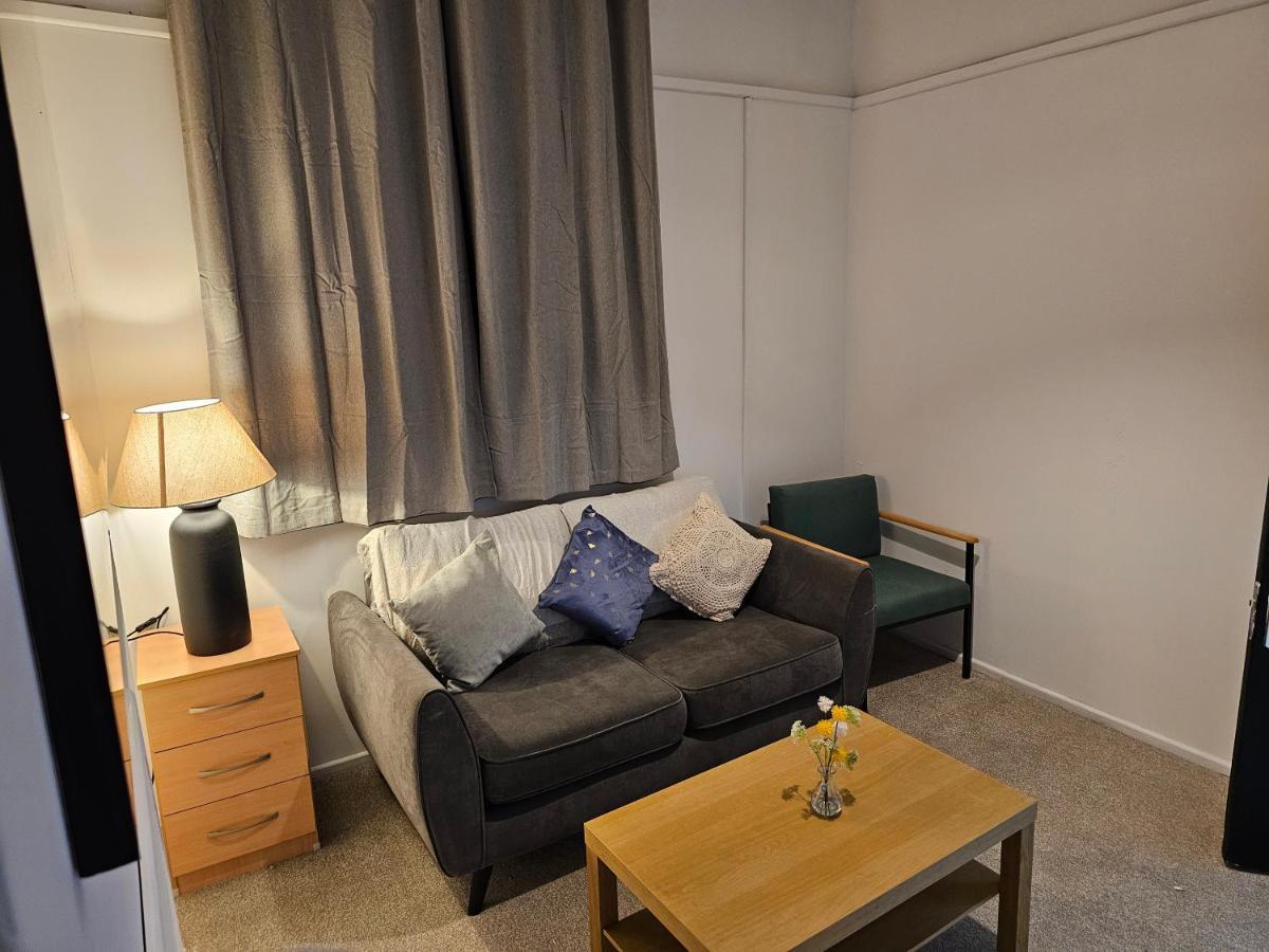 Skyline Queen'S Suites 203 Swansea Zewnętrze zdjęcie