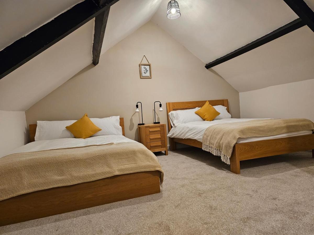Skyline Queen'S Suites 203 Swansea Zewnętrze zdjęcie