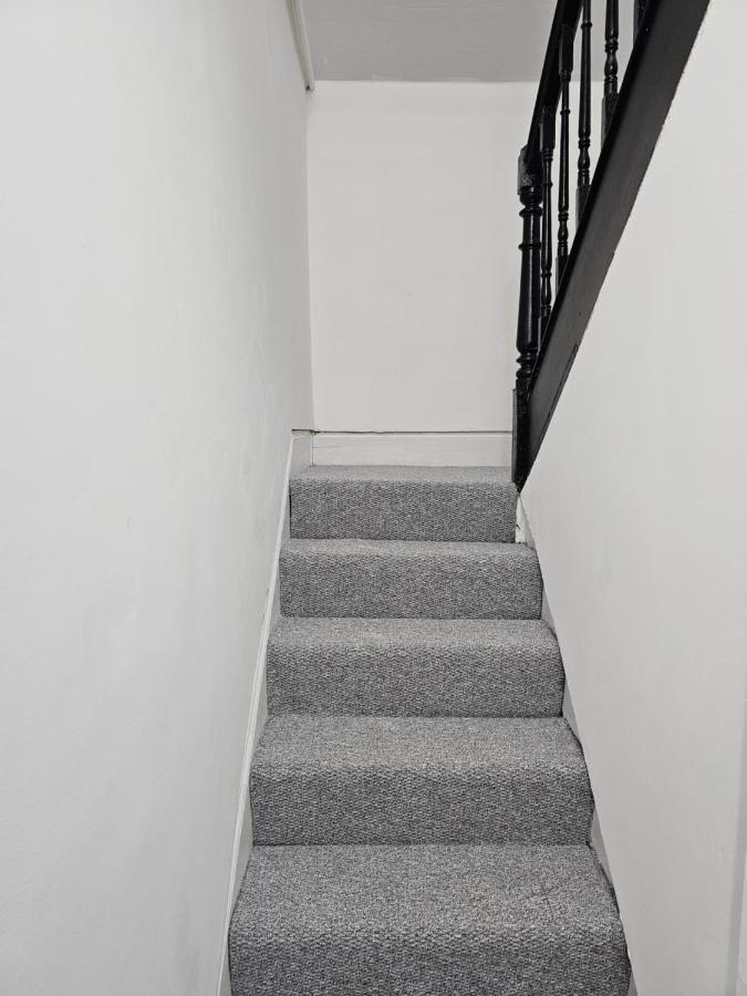 Skyline Queen'S Suites 203 Swansea Zewnętrze zdjęcie