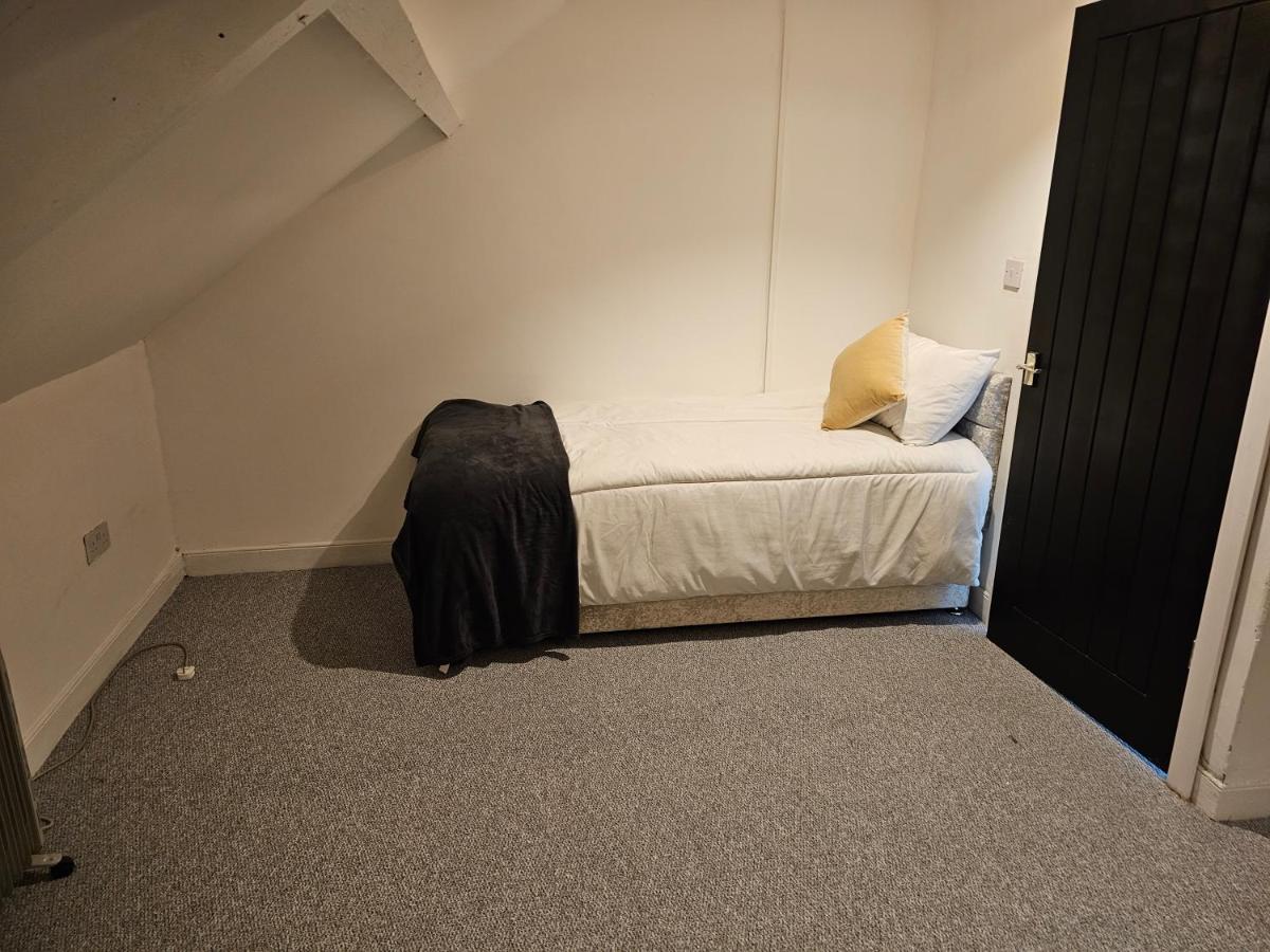 Skyline Queen'S Suites 203 Swansea Zewnętrze zdjęcie