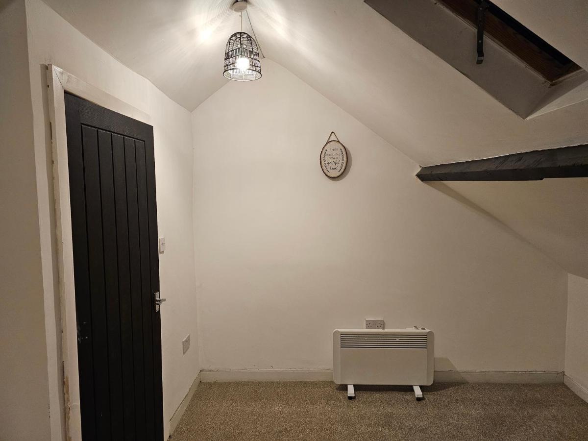 Skyline Queen'S Suites 203 Swansea Zewnętrze zdjęcie