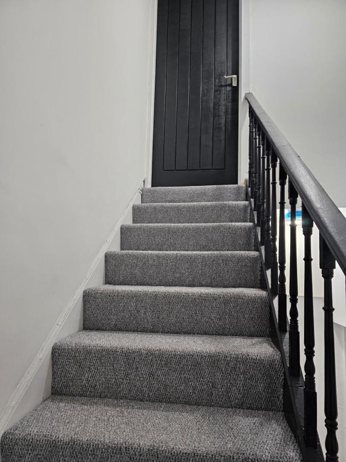 Skyline Queen'S Suites 203 Swansea Zewnętrze zdjęcie