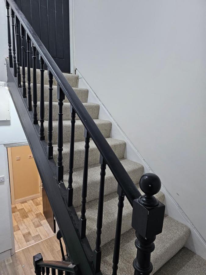 Skyline Queen'S Suites 203 Swansea Zewnętrze zdjęcie