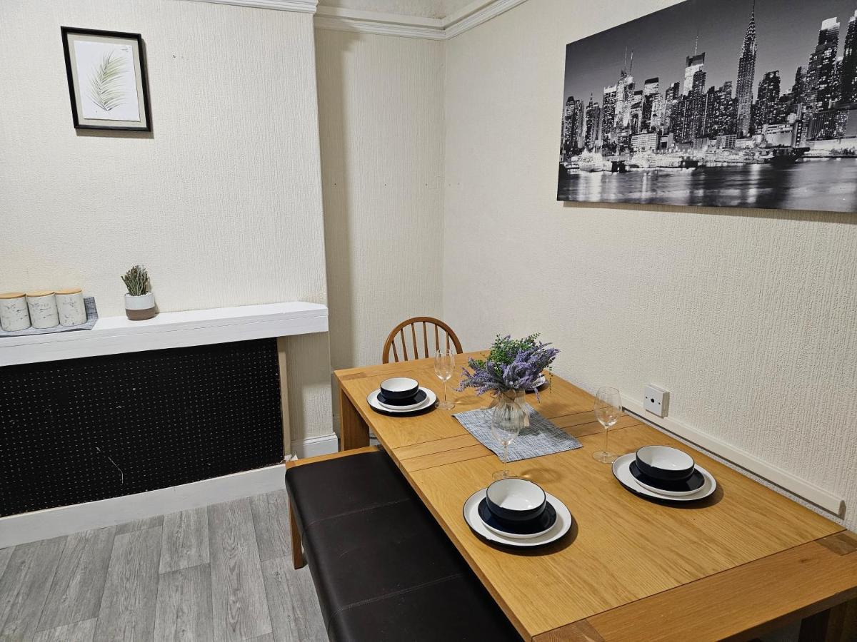Skyline Queen'S Suites 203 Swansea Zewnętrze zdjęcie